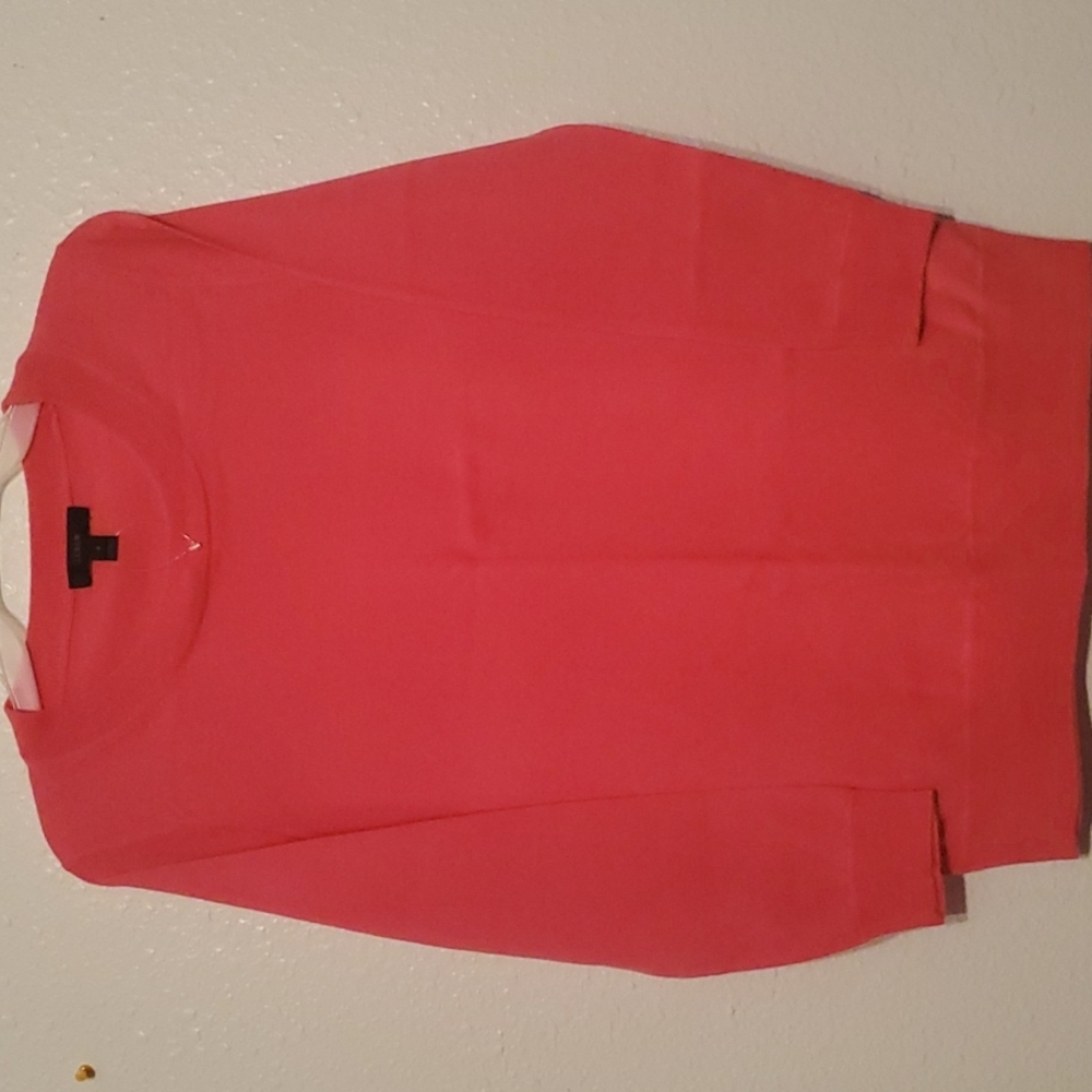 J.CREW sweater Long Sleeve. - Picture 3 of 6